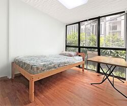 The Verandah Residences (D5), Apartment #566189021